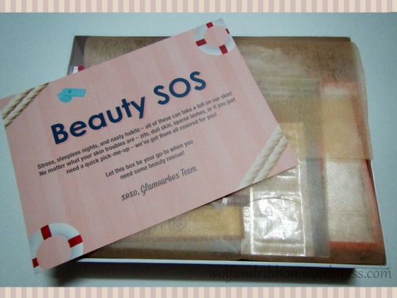 Beauty SOS