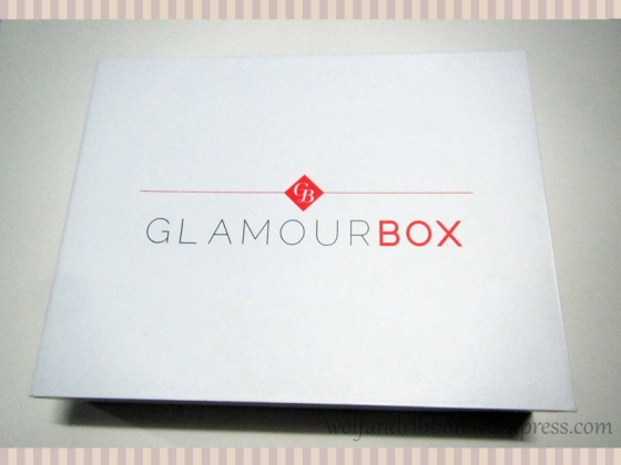 Glamourbox